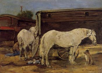 尤金 佈丹 Gypsy Horses 尤金 佈丹 Gypsy Horses